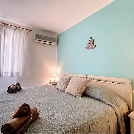 Attico L' Onda Marina Кастельсардо