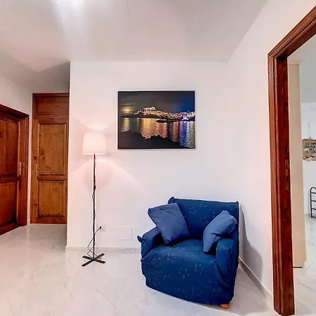Attico L' Onda Marina * Кастельсардо