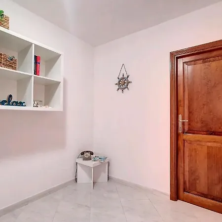 Attico L' Onda Marina Кастельсардо