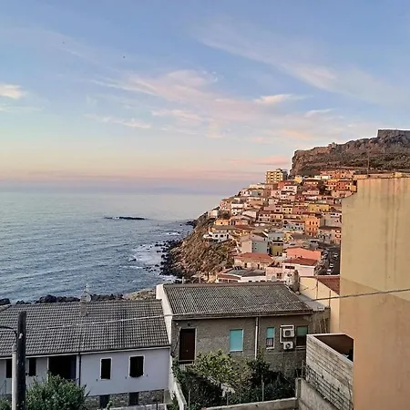 Attico L' Onda Marina