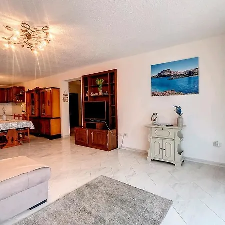 Apartamento Attico L' Onda Marina *