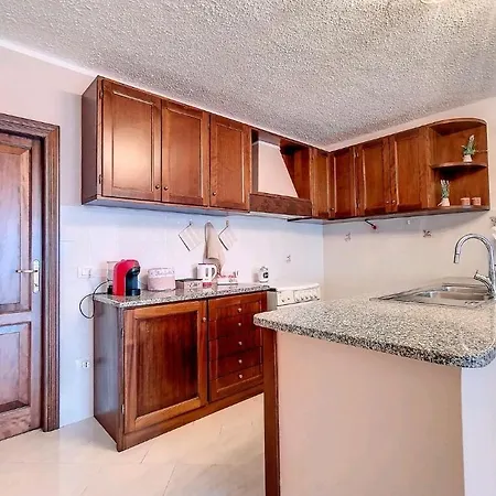 Apartamento Attico L' Onda Marina *
