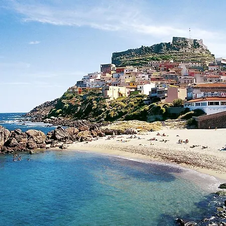 Attico L' Onda Marina Apartamento *
