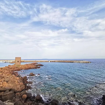 Attico L' Onda Marina * Castelsardo