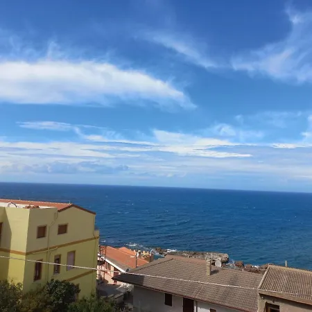 Attico L' Onda Marina