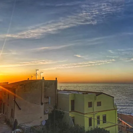 Attico L' Onda Marina *