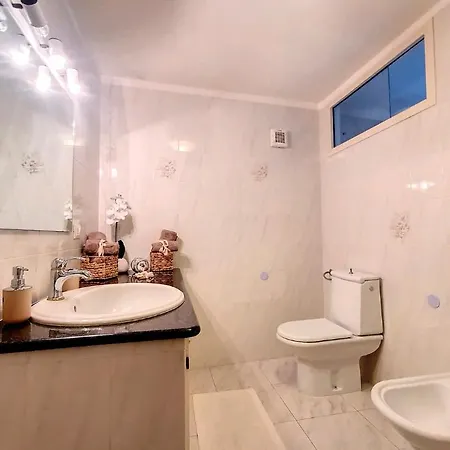 Apartamento Attico L' Onda Marina *