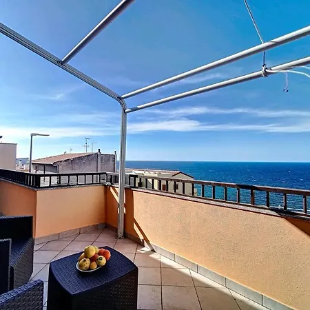 Attico L' Onda Marina Castelsardo