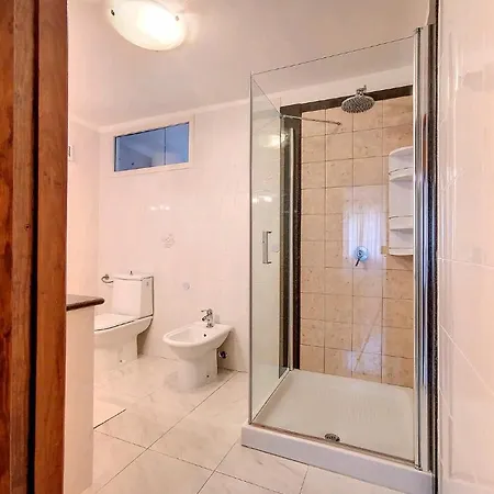 Apartment Attico L' Onda Marina *