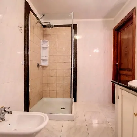 Attico L' Onda Marina Apartment *