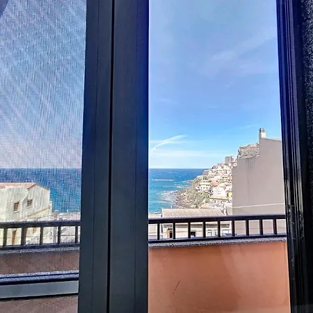 Attico L' Onda Marina *