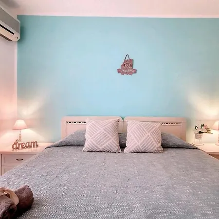 Apartamento Attico L' Onda Marina Castelsardo