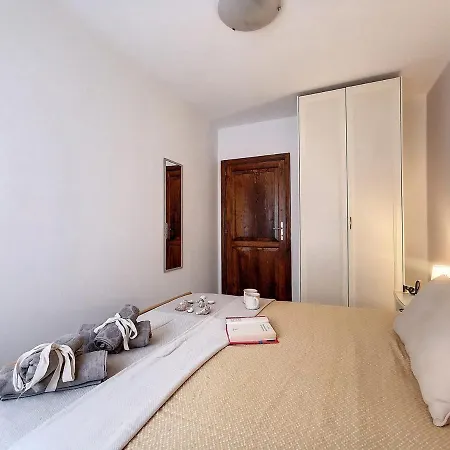 Attico L' Onda Marina Apartamento Castelsardo