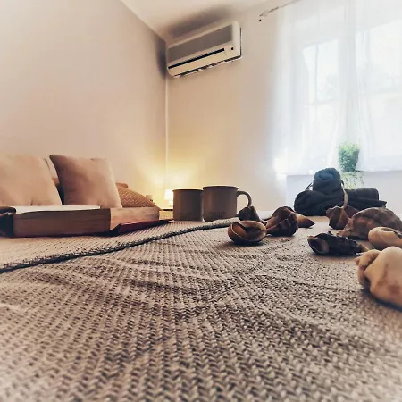 Appartement Attico L' Onda Marina Castelsardo