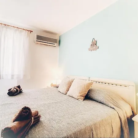 Apartamento Attico L' Onda Marina *