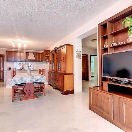 Appartement Attico L' Onda Marina Castelsardo