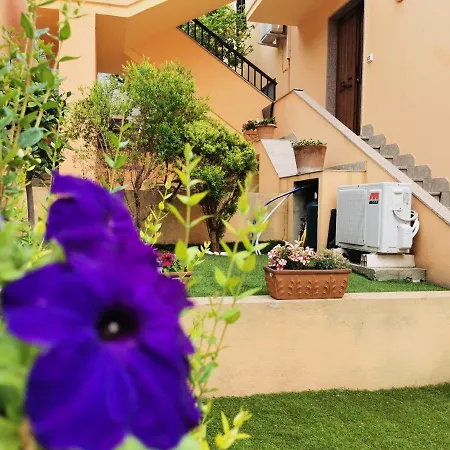 Attico L' Onda Marina * Castelsardo