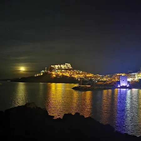 Apartamento Attico L' Onda Marina Castelsardo