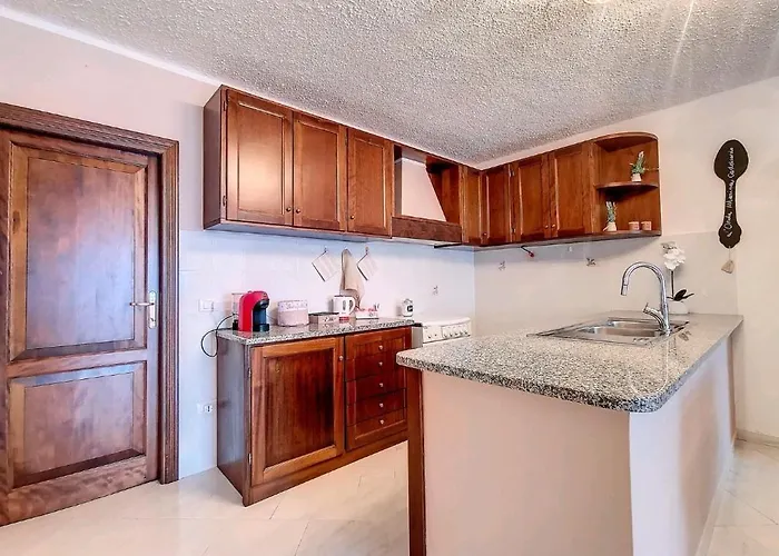 Apartman Attico L' Onda Marina *