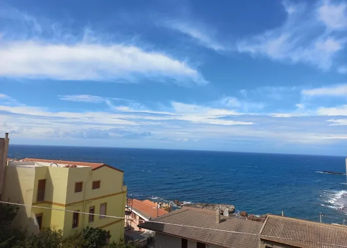 Attico L' Onda Marina