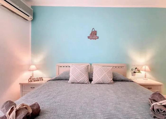 Apartman Attico L' Onda Marina Castelsardo