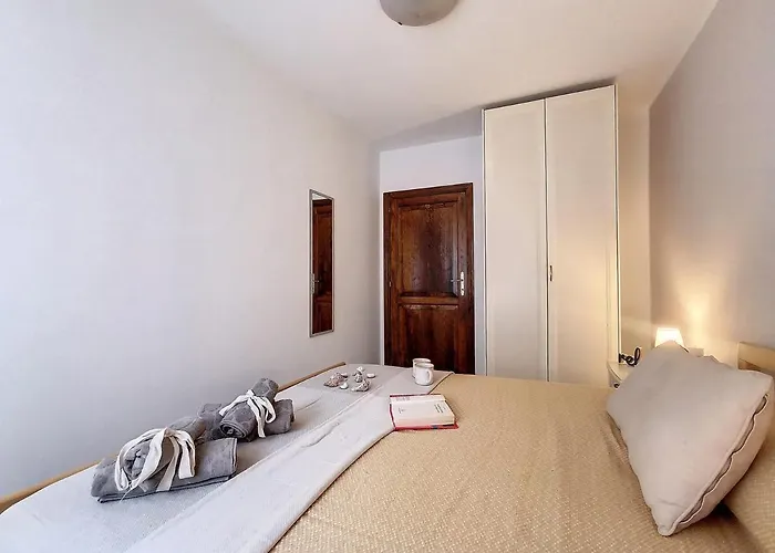 Attico L' Onda Marina 公寓 卡斯特尔萨多
