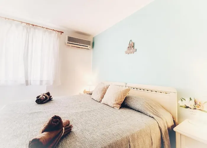 Apartman Attico L' Onda Marina *