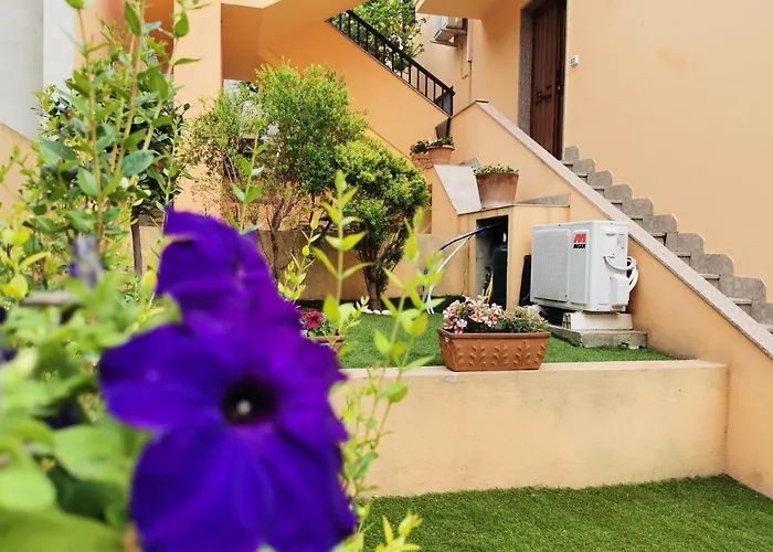 Attico L' Onda Marina * Castelsardo